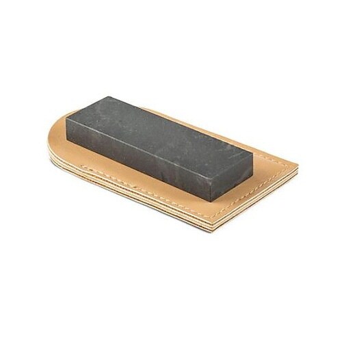 100x41x9.5mm 油砥石・天然(