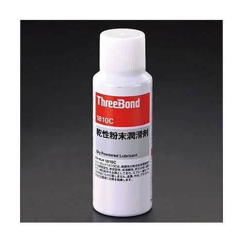 100ml 乾性・粉末潤滑剤(フッ素パウ