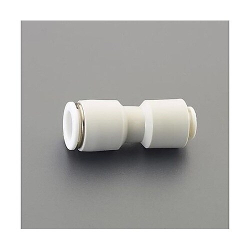 8x 6mm 異径ストレートユニオン E