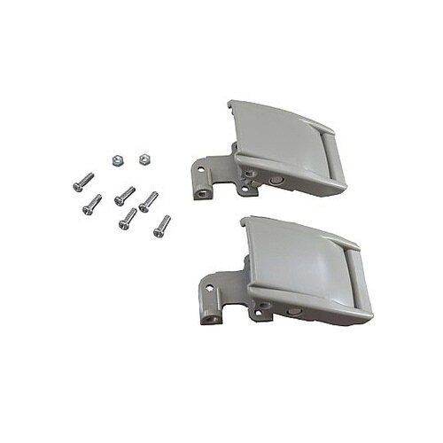 B−55−3錠前セット