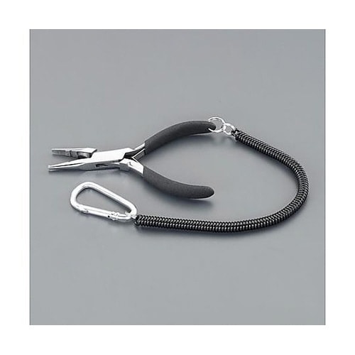 110mm 二重リングプライヤー(ステン