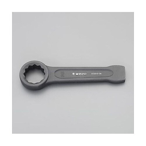 27mm 打撃めがねレンチ EA613G