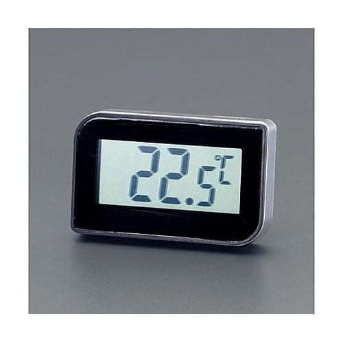 −30℃ー 70℃ デジタル温度計 EA