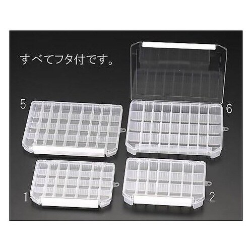 205x145x40mm パーツケース