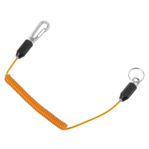 SFC−125ORスリムセ−フティコ−ド