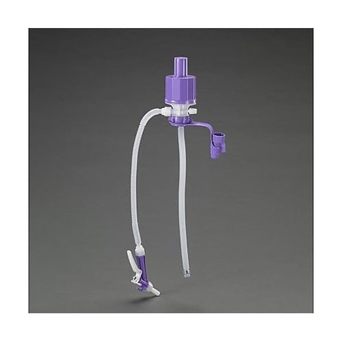 680mm 灯油ポンプ(加圧式) EA9