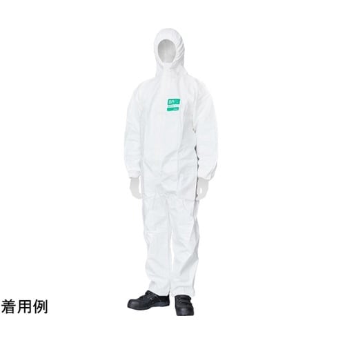 化学防護服 バリアーマン SF素材 L