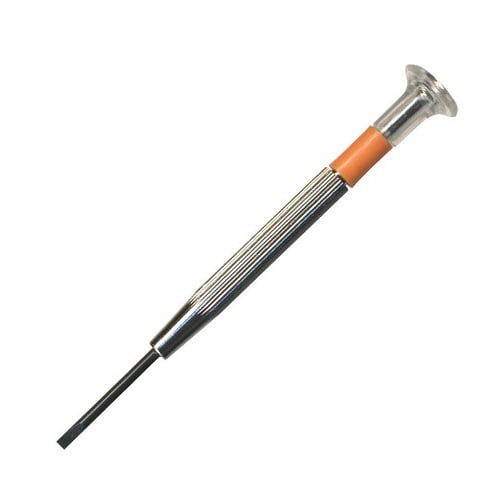 No.73 時計用ドライバー−2.1mm
