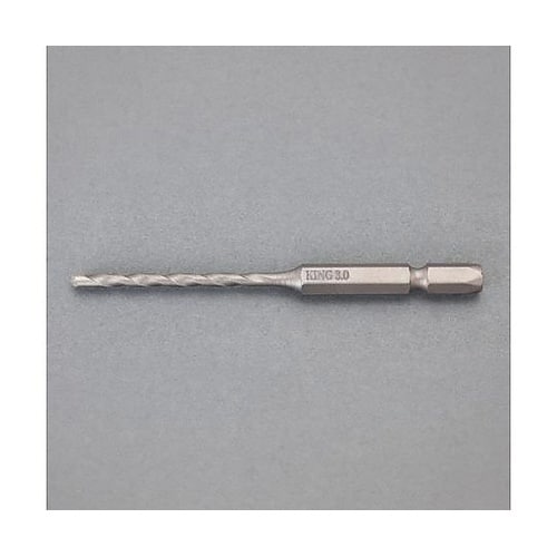 3.2x 90mm マルチドリル(六角軸