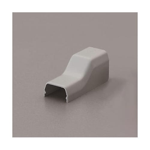 18x40mm モール継手コーナー(プラ
