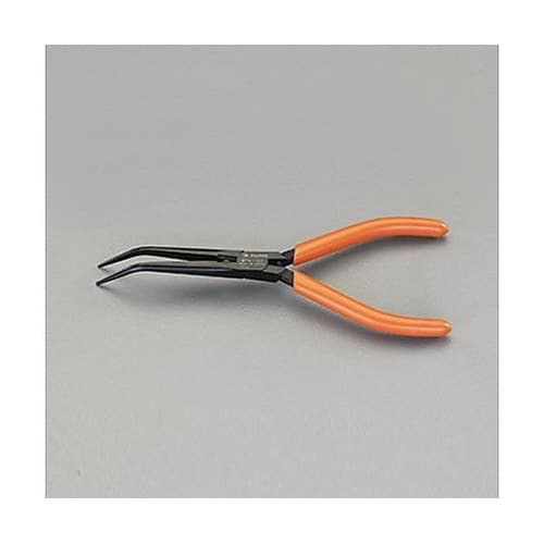 150mm ラジオペンチ(先細/ベンド)