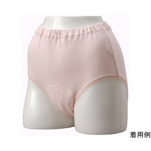 V4848C−3L−BE安心ショーツ3L