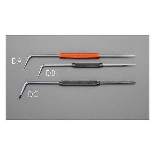 220mm けがき針 EA652DA