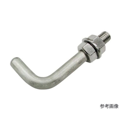 吊金具(ビス止めタイプ) ステンレス L