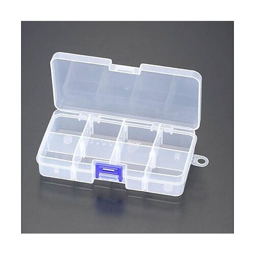 140x 75x27mm パーツケース