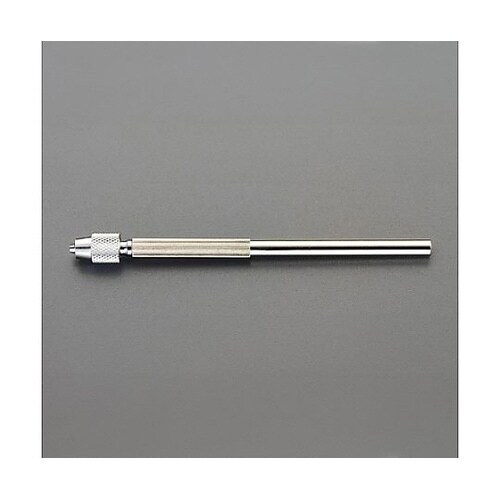 0.1−0.6mm ピンバイス(貫通式)