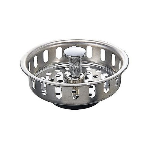 85mm ストレーナー(ステンレス製)