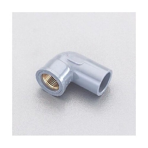 16×13/Rp 1/2” 給水栓エルボ