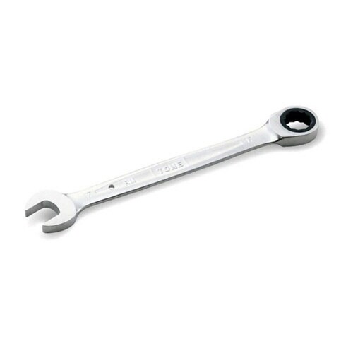 ラチェットめがねレンチ 17mm RM−