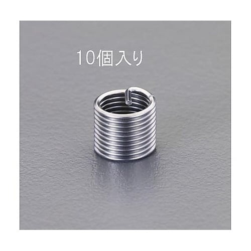 M10−1.0x10mm リコイルイン