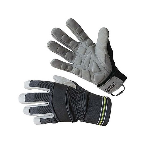 M/225mm 手袋・防振(チェーンソー