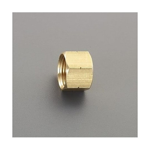 Rc1/4” 六角キャップ EA141A