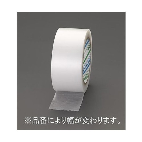 50mmx25m 養生テープ(クリア)