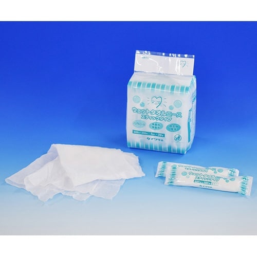 007−70213 ウェットタオルエース