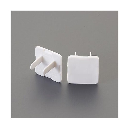 コンセント安全キャップ(3P用/50個)