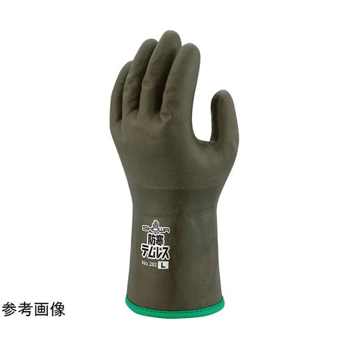 NO282−M 防寒テムレス Mサイズ