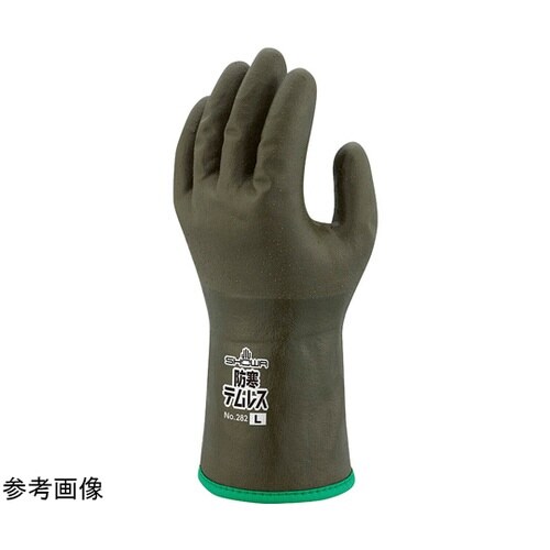 NO282−LL 防寒テムレス LL