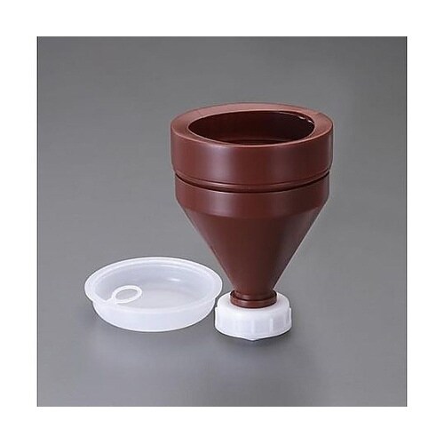 じょうご(5L,10Lポリタンク用/フィ