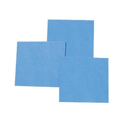 熱伝導性放熱用両面テープ 1袋(3枚入)