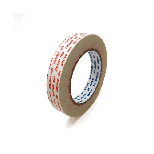 激強力両面テープ ゴム・PP用 幅20m