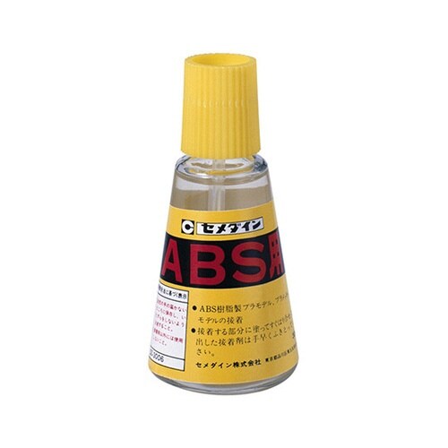 CA−243 ABS用ビン入 30mL