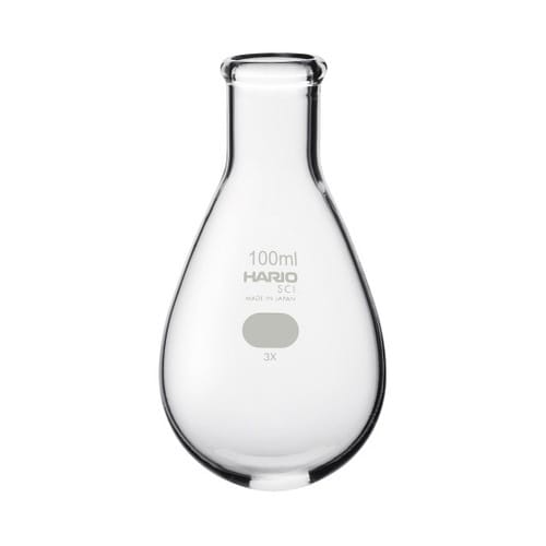 なすフラスコ 100mL NF−100−