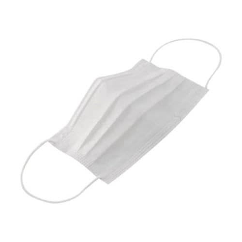 シンガー2PLYマスク MP(50枚入)