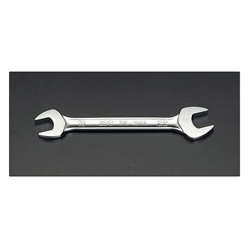 17x19mm 両口スパナ EA615B