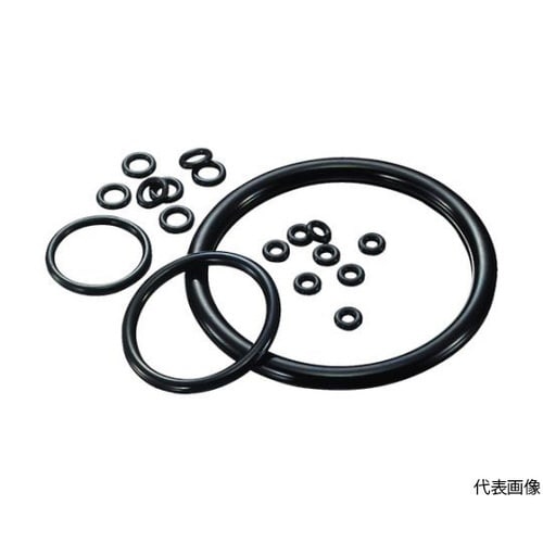 1AP10 Oリング(10個入り)
