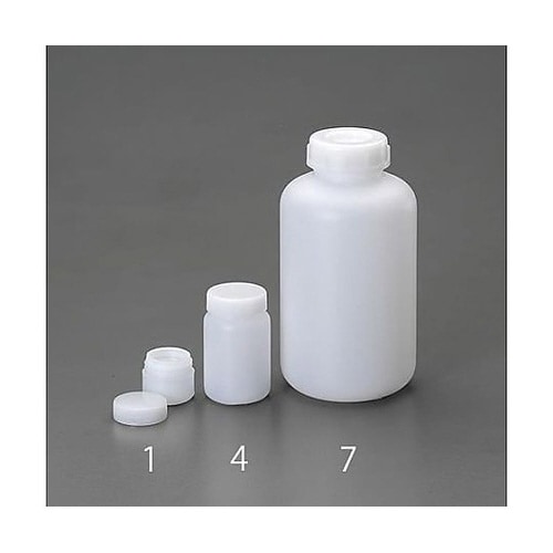 φ 49x 80mm/100ml 広口ポ