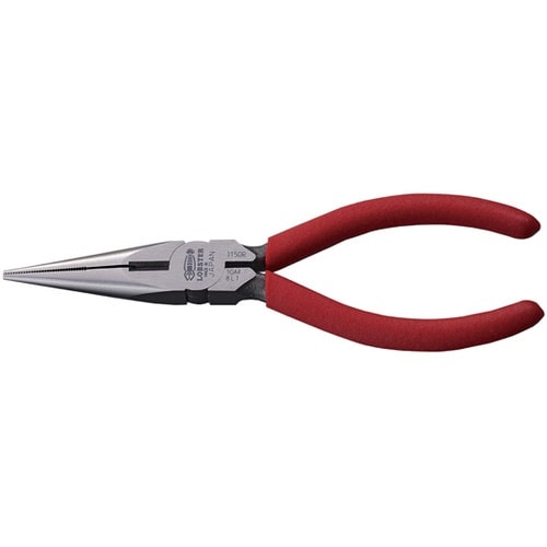 ラジオペンチ グリップアダプター付 J1