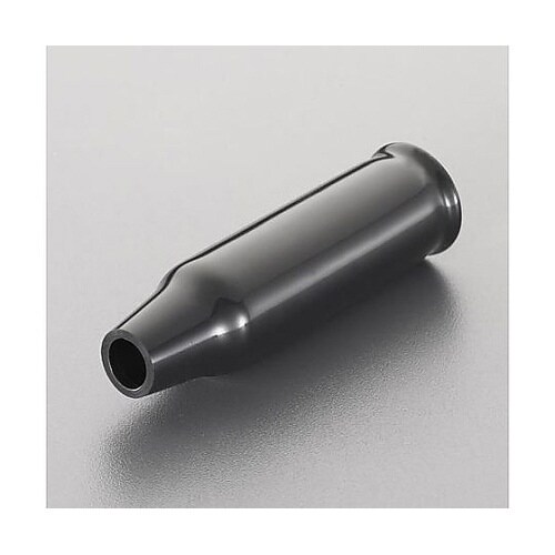 8.0mm コントロール銅管用塩ビキャッ