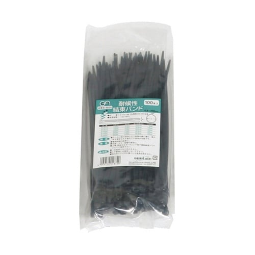 #146872 結束バンド 100本入
