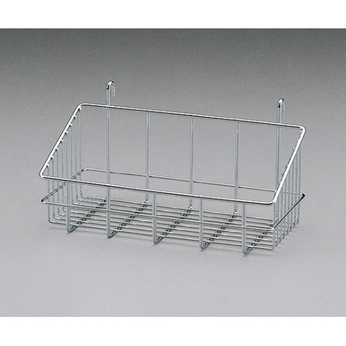 MR−212Bメタルラックバスケット