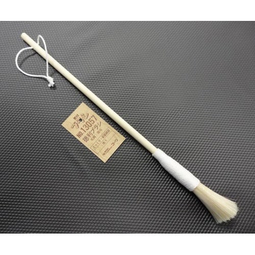 13057 徳利ブラシ(豚毛タイプ)