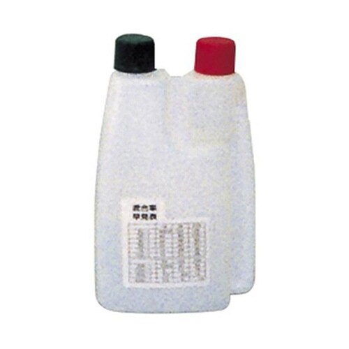 TP−200 GA PEツインボトル 2