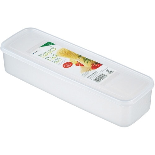 ナチュラルパック 1100 クリアー #