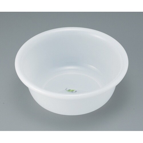 リーフ レディース湯桶 ナチュラル #2