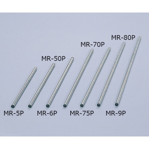 MR−6Pメタルラックポール
