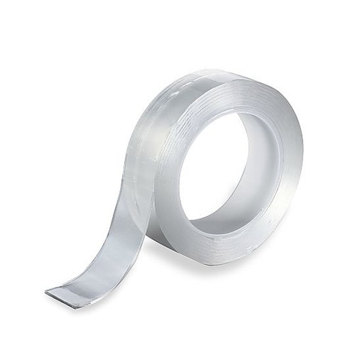 AT 貼ってはがせる魔法の両面テープ(3